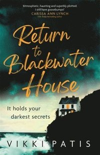 bokomslag Return to Blackwater House