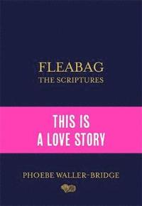 bokomslag Fleabag: The Scriptures