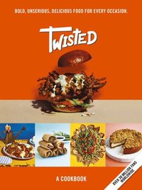 bokomslag Twisted
