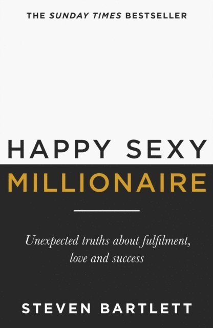 Happy Sexy Millionaire