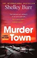 bokomslag Murder Town