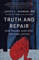 bokomslag Truth and Repair