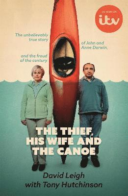 The Thief, His Wife and The Canoe 1