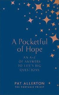 bokomslag A Pocketful of Hope