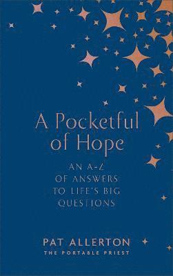 bokomslag Pocketful of Hope