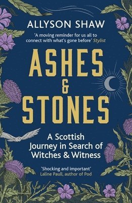 Ashes and Stones 1