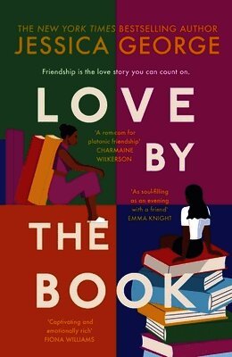Love by the Book