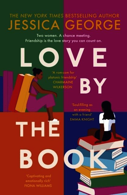 Love by the Book
