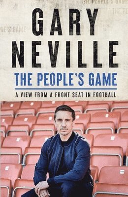 People's Game: How To Save Football 1