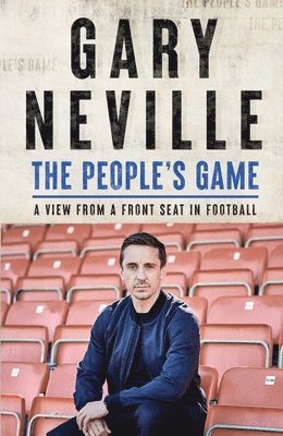The People's Game: How to Save Football 1