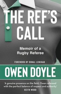 bokomslag Ref's Call