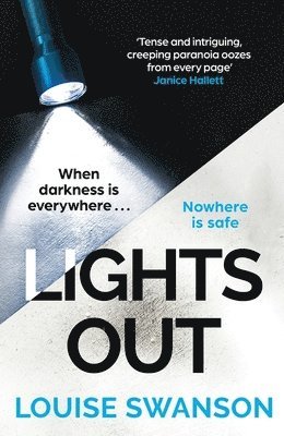 Lights Out 1