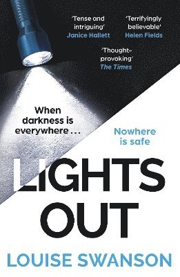 Lights Out 1