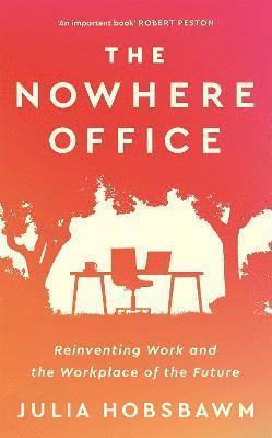 The Nowhere Office 1