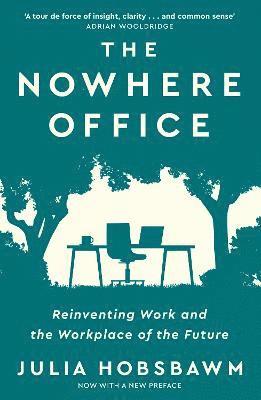 The Nowhere Office 1