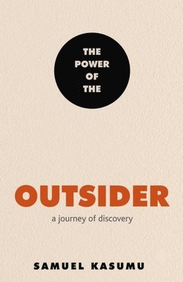 The Power of the Outsider 1