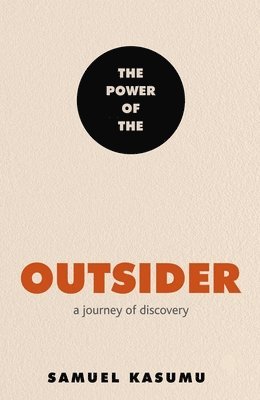 The Power of the Outsider 1