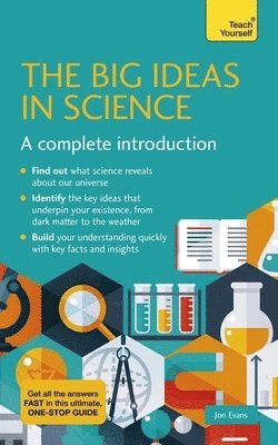 The Big Ideas in Science 1