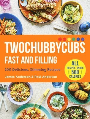 Twochubbycubs Fast and Filling 1