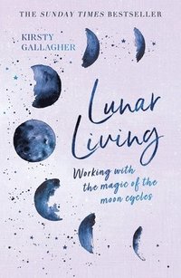 bokomslag Lunar Living