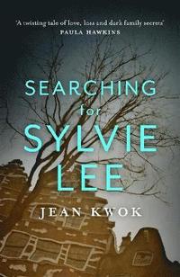 bokomslag Searching for Sylvie Lee