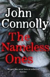 bokomslag The Nameless Ones: A Charlie Parker Thriller