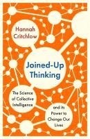 bokomslag Critchlow, H: Joined-Up Thinking