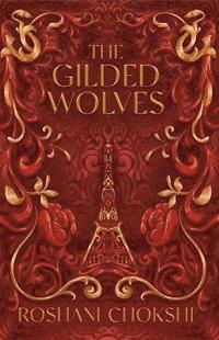 bokomslag The Gilded Wolves