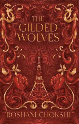 The Gilded Wolves 1