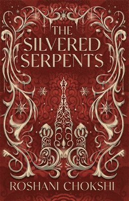 The Silvered Serpents 1