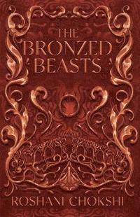 bokomslag The Bronzed Beasts