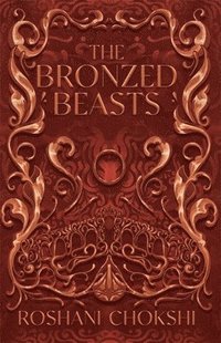 bokomslag The Bronzed Beasts