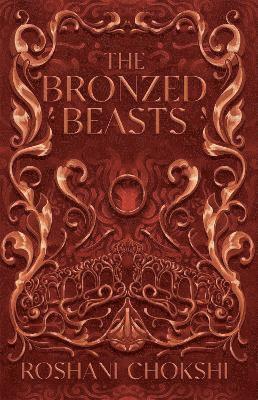 The Bronzed Beasts 1