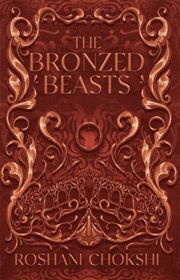 The Bronzed Beasts 1