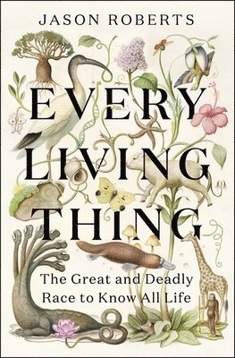 Every Living Thing 1