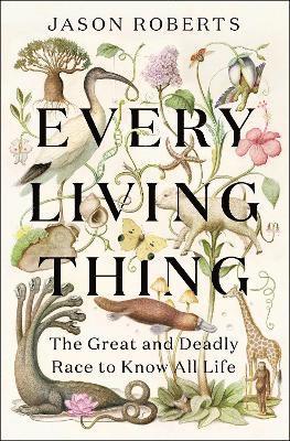 Every Living Thing 1