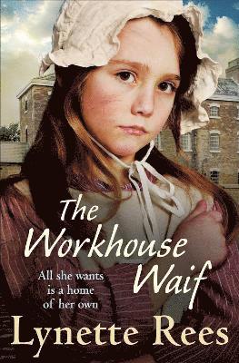 The Workhouse Waif 1