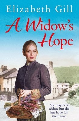 A Widow's Hope 1