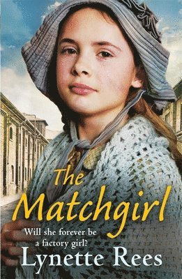 The Matchgirl 1