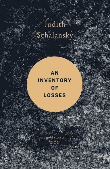 bokomslag An Inventory of Losses