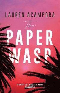 bokomslag The Paper Wasp