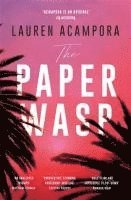 Lauren Acampora - The Paper Wasp, Häftad