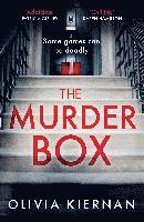 bokomslag Murder Box