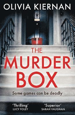 The Murder Box 1