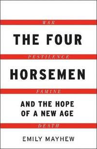 bokomslag The Four Horsemen