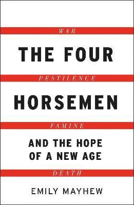 The Four Horsemen 1