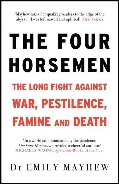 The Four Horsemen 1