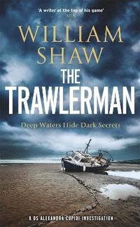 bokomslag The Trawlerman