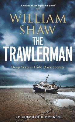 The Trawlerman 1