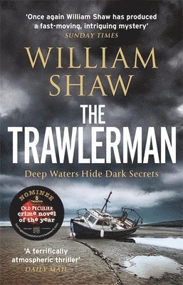 The Trawlerman 1